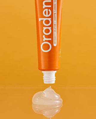 Oradense 1450PPM Fluoride Toothpaste 100g / Шүд цоорлоос сэргийлэх оо