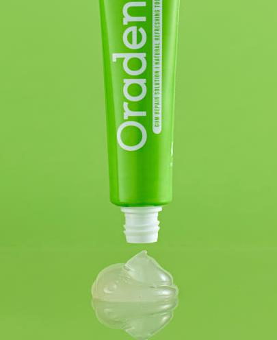Oradense Natural Refreshing Toothpaste 100g / Буйлны үрэвслийн эсрэг шүдний оо 100г