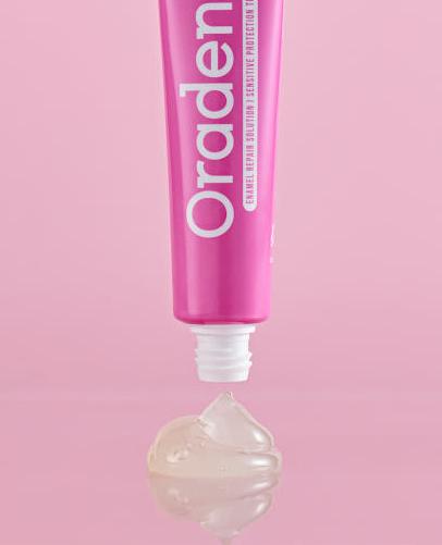 Oradense Sensitive Protection Toothpaste 100g / Мэдрэмтгий шүдний эрдэс нөхөх оо 100г