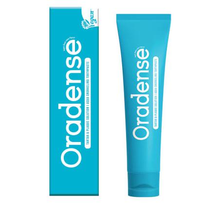 Oradense Aqua Snorkling Toothpaste 100g / Шүдний чулуу, өнгөр арилгах оо