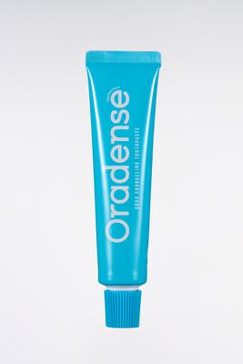 Oradense Aqua Snorkling Toothpaste 100g / Шүдний чулуу, өнгөр арилгах оо