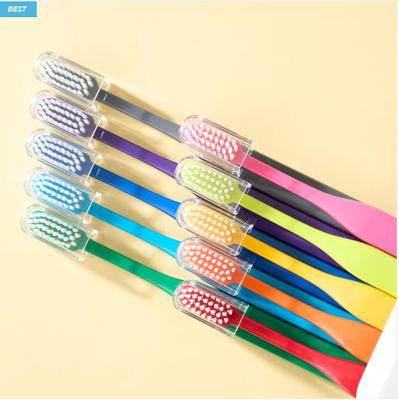 Oradense Palette Toothbrush 10p. - Original / Шүдний сойз 10ш оригинал өнгө 