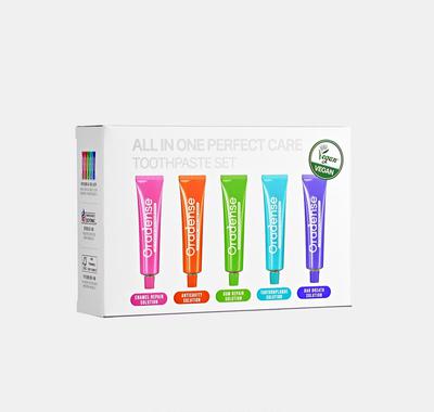 Oradense All in One Perfect Care set / Амны хөндийн төгс арчилгааны сэт