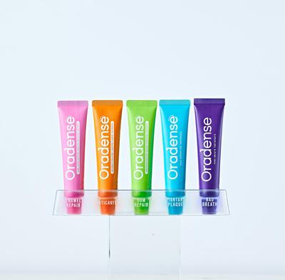 Oradense All in One Perfect Care set / Амны хөндийн төгс арчилгааны сэт