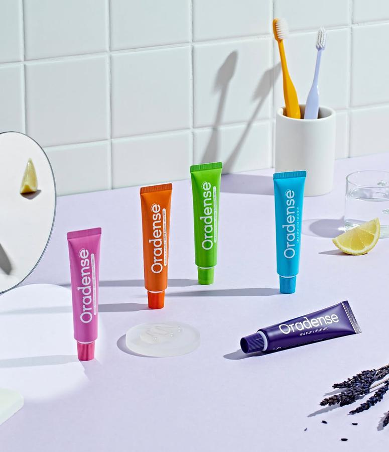 Oradense All in One Perfect Care set / Амны хөндийн төгс арчилгааны сэт