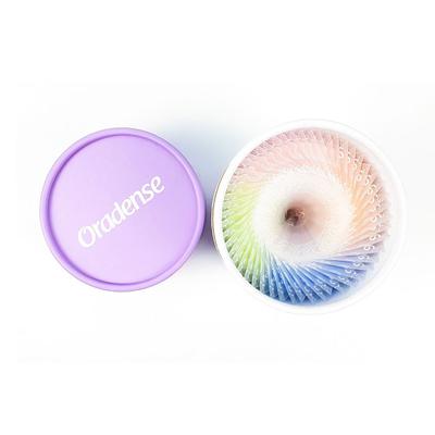 Oradense Dental Floss pick 60pcs / Хүүхдийн шүдний утас