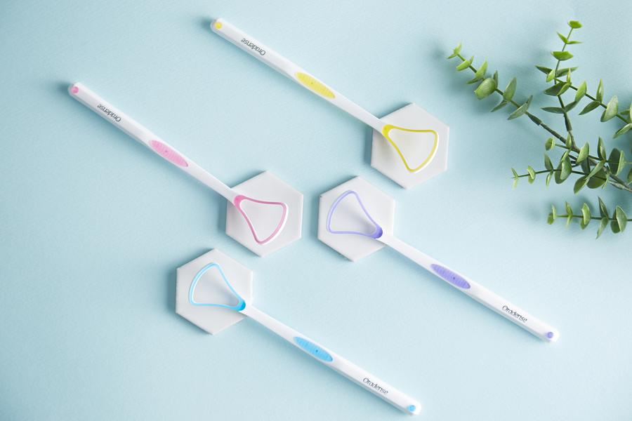 Oradense Tongue Cleaner / Хэлний өнгөр хусагч