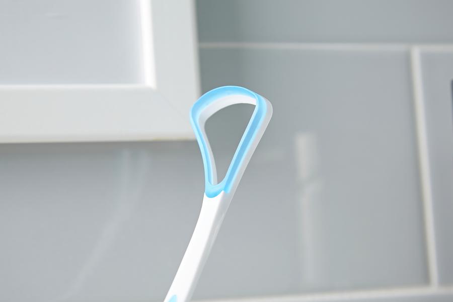 Oradense Tongue Cleaner / Хэлний өнгөр хусагч