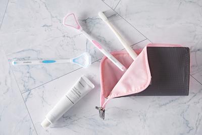 Oradense Tongue Cleaner / Хэлний өнгөр хусагч