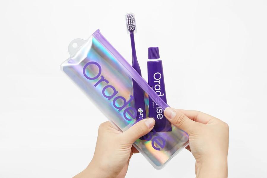 Travel kit / Аяны багц