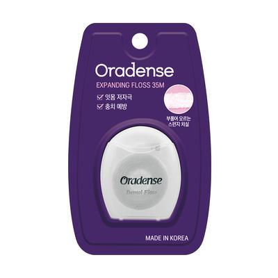 Шүдний паалан сэргээх оо 100г, жижиг үстэй сойз 1ш, шүдний утас 1ш