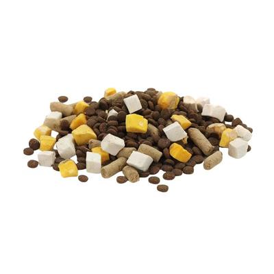 REDHERO / Economy dog food/ 