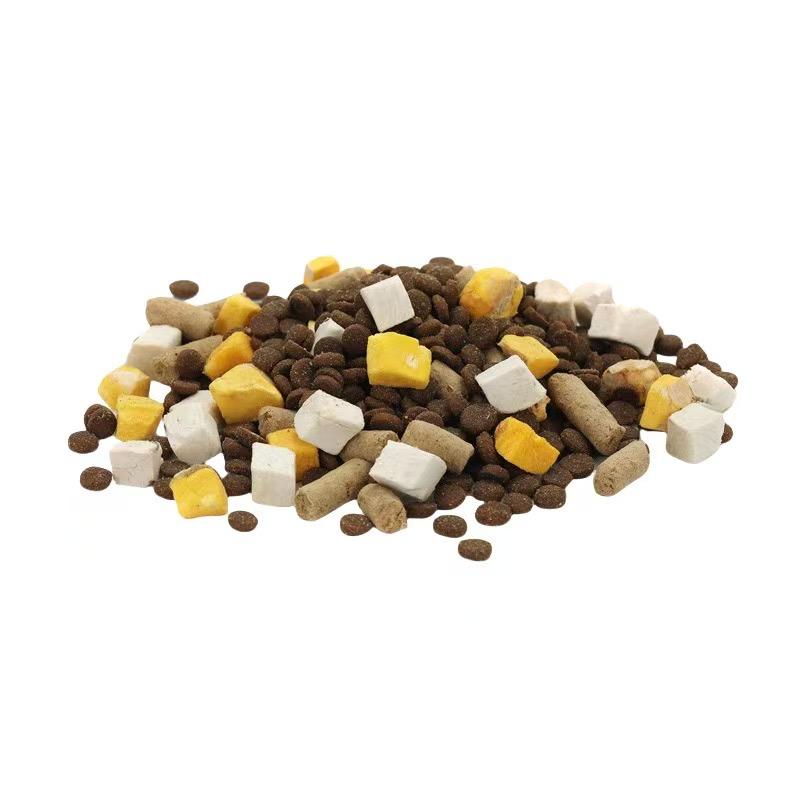REDHERO / Economy dog food/ 