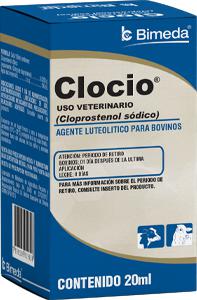 Клосио 20 мл/ Clocio 20 ml