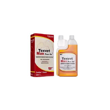 Тексвет макс пурон 1л / Texvet max puor on 1lt 