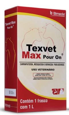 Тексвет макс пурон 1л / Texvet max puor on 1lt 