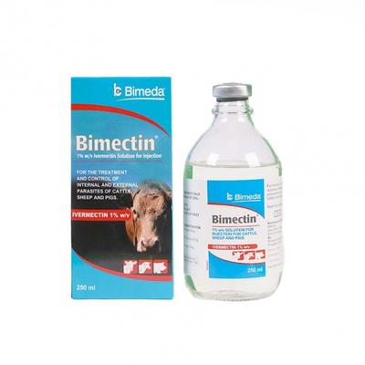 Бимектин 250 мл /Bimectin 250 ml /