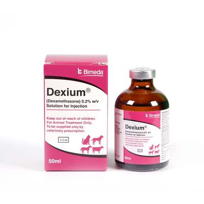 Дексиум/Dexium 50 ml