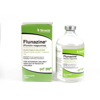 Флуназайне 100 мл/ Flunazine 100 ml