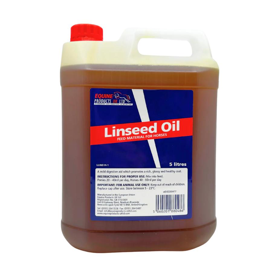 Тамирын тос 5л/ Linseed oil 5L