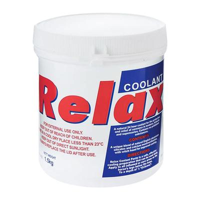 Хөл амраагч, сэрүүцүүлэгч шавар түрхлэг/ Relax 1.5kg 
