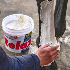 Хөл амраагч, сэрүүцүүлэгч шавар түрхлэг/ Relax 1.5kg 