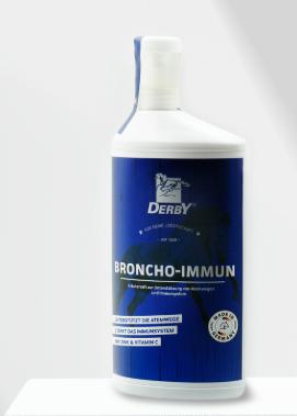 ДЭРБИ® Бронхо-Иммун/ Broncho-Immun 1L