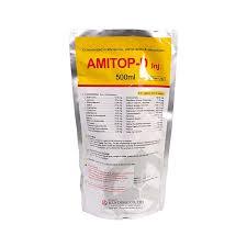 Амитоп-Д шингэн/ Amitop-D 500ml