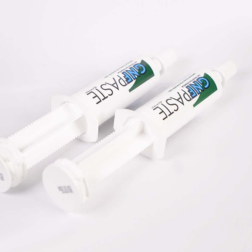 Жи эйн эф / GNF paste