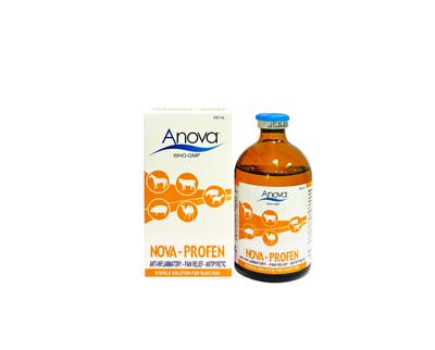 Нова Профен 100 мл