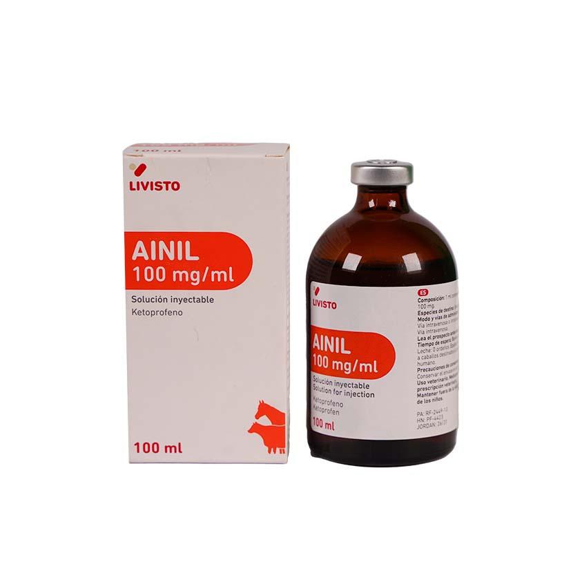 Айнил 100 мл / Ainil 100 ml