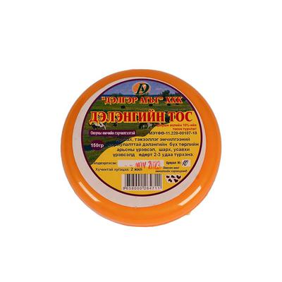 Дэлэнгийн тос 150 гр