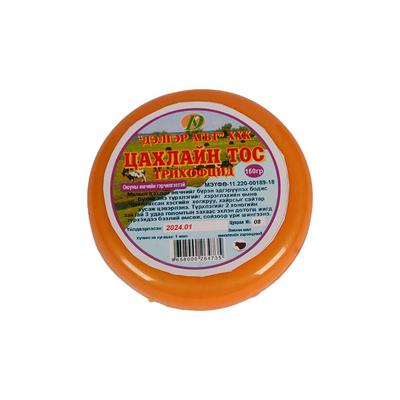 Цахлайн тос 150 гр