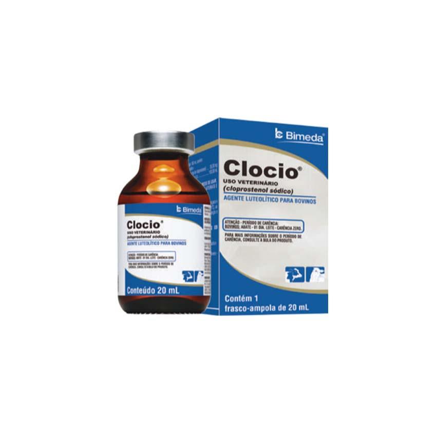 Клосио 20 мл / Clocio 20 ml