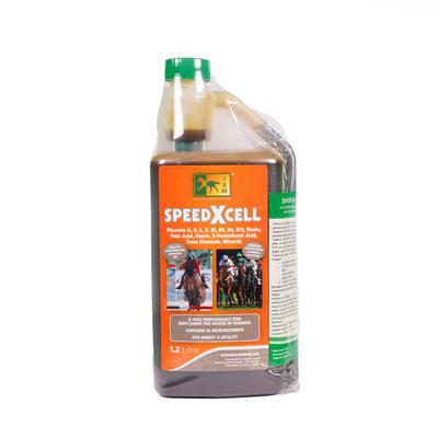 Спийд эксэл 1,2 л /SpeedXcell 