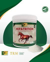 Хурдан морь,  Хефатришион / Hepatrition/ 600гр