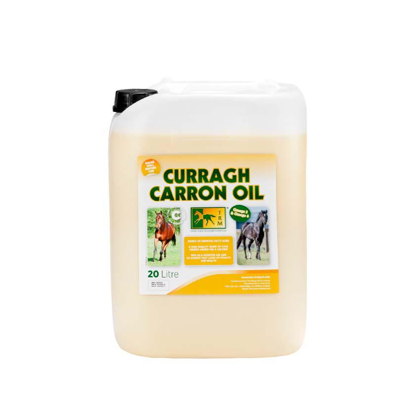 Curragh Carron oil/ Тамирын шар 20л