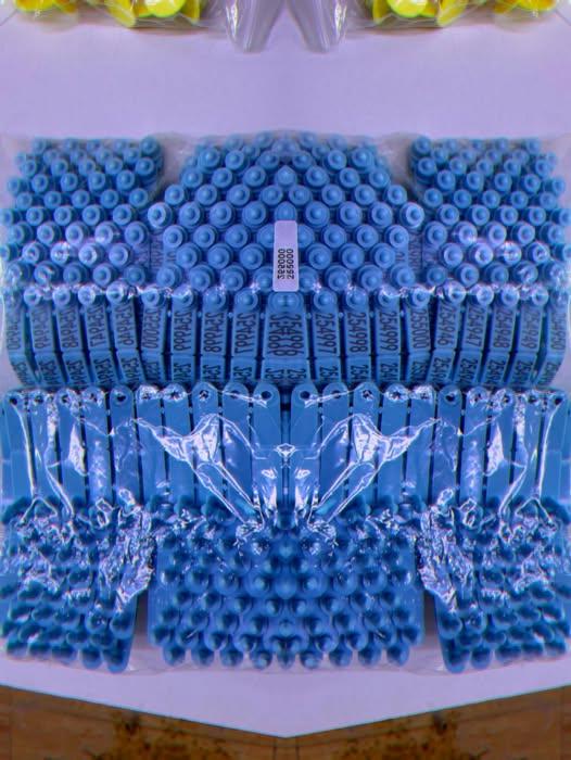 Бог малын ээмэг 