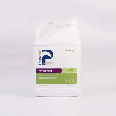 Уралдааны сироп 5 л/ Racing syrop 5L