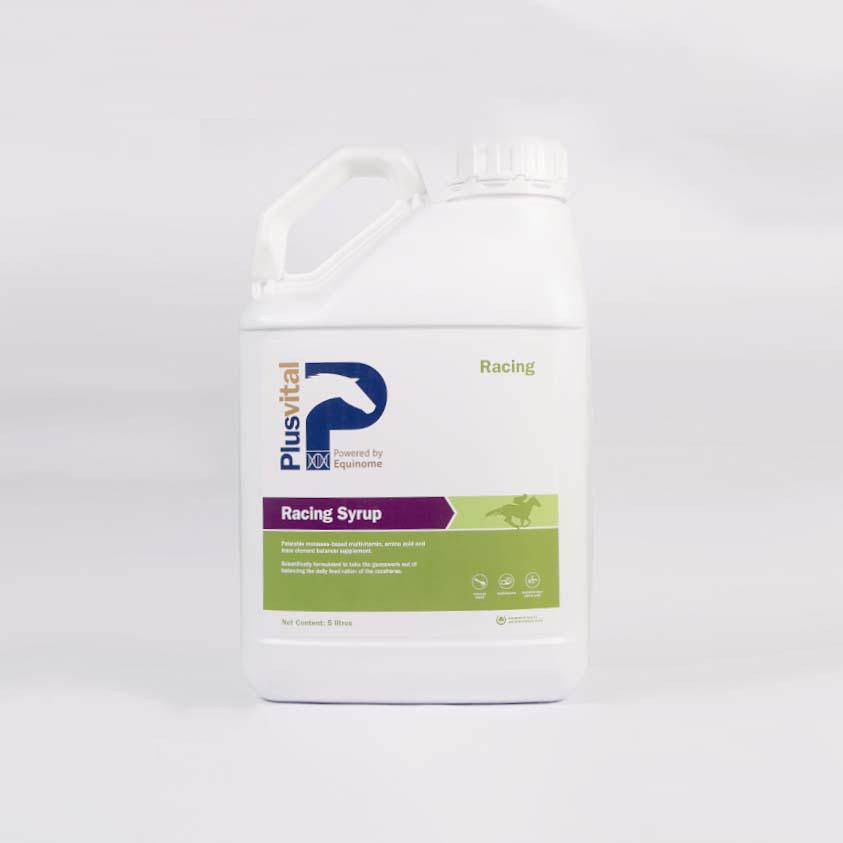 Уралдааны сироп 5 л/ Racing syrop 5L