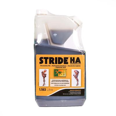 Страед На / Stride HA 1.183 L