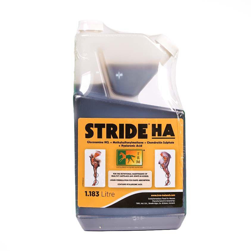 Страед На / Stride HA 1.183 L