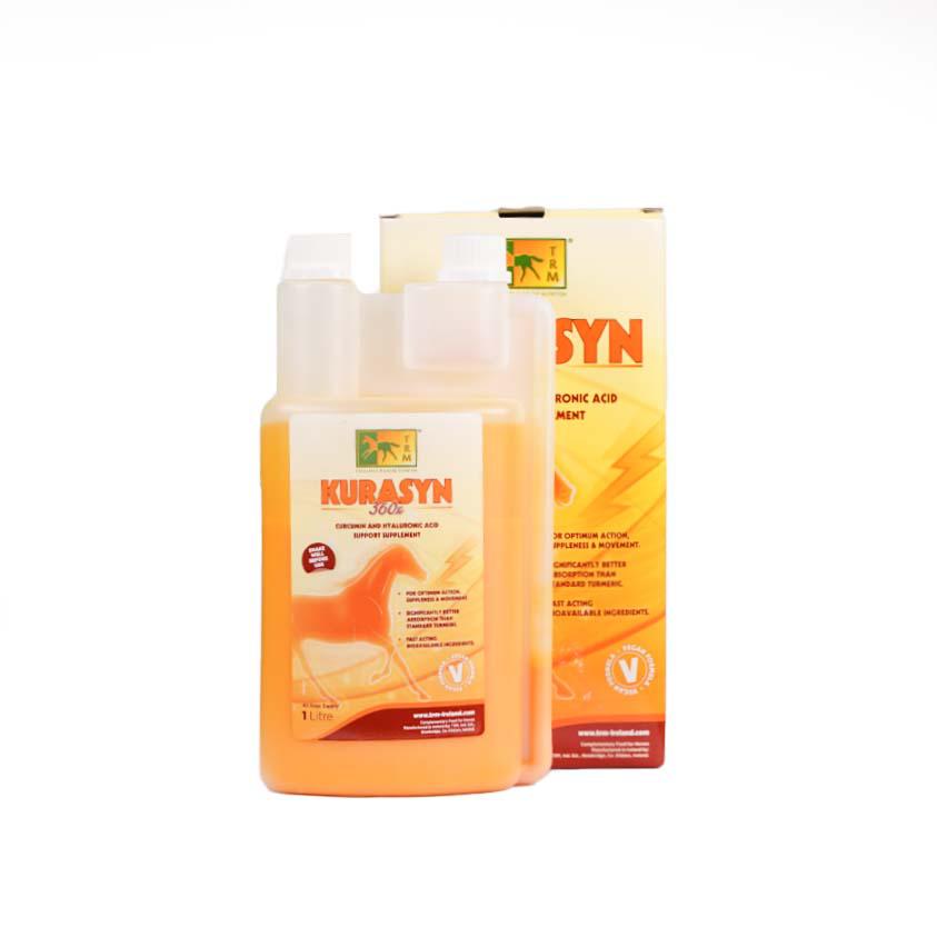 Курасин 360/ Kurasyn 360 1L