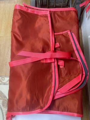 Хөлсний нэмнээ/ оранж өнгө 