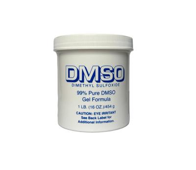 Хөлийн тос / DMSO/