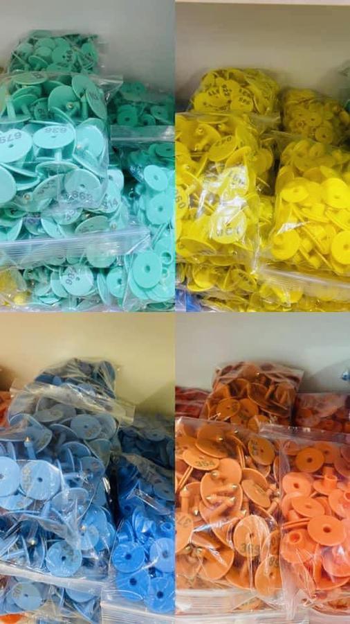 Бог малын ээмэг