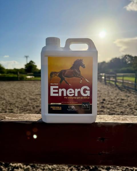 Energ Liquid 2L/ Уралдааны сироп