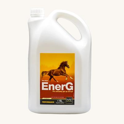 Energ Liquid 5L/ Уралдааны сироп