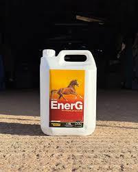 Energ Liquid 5L/ Уралдааны сироп