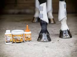 Farrier hoof solution 500ml/ Туурай засалтын тэнцвэртэй тэжээл 500мл 